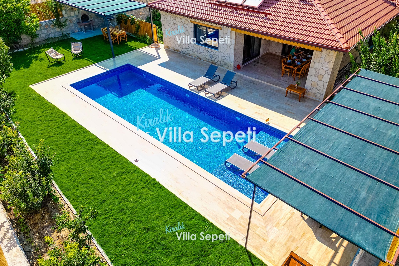 Villa Pitaya