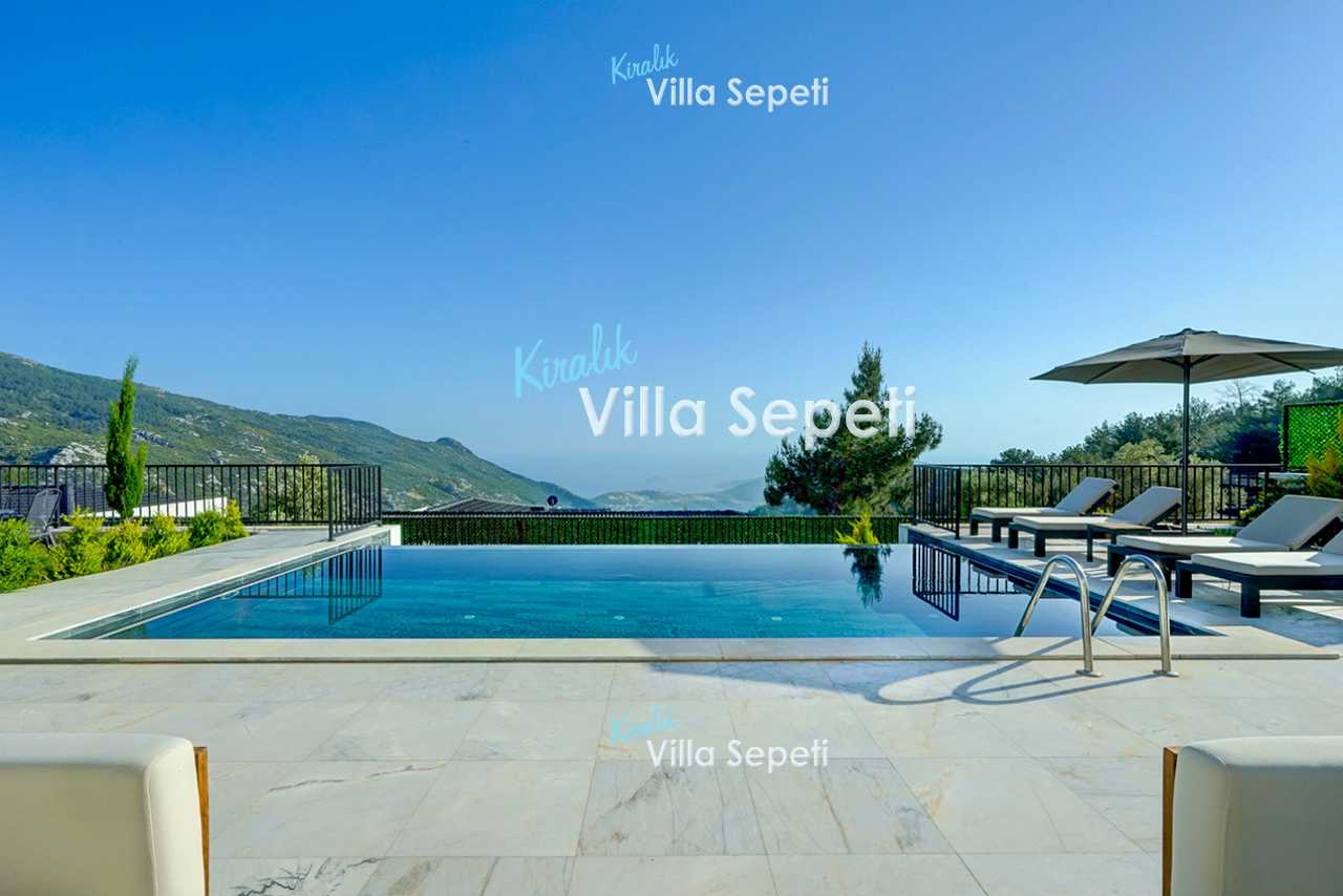 Villa Pluto