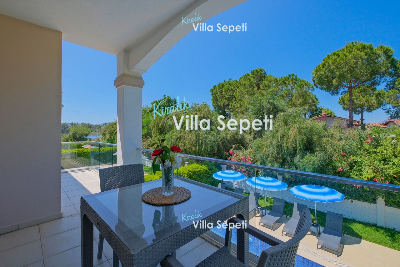 Villa Polo 3