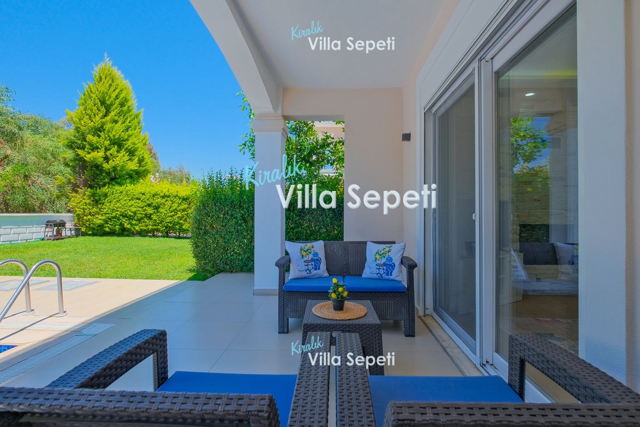 Villa Polo 3