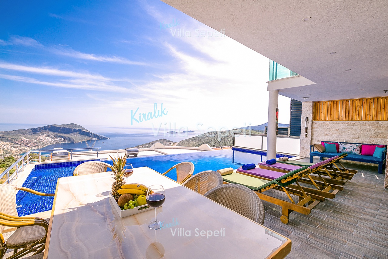 Villa Premium