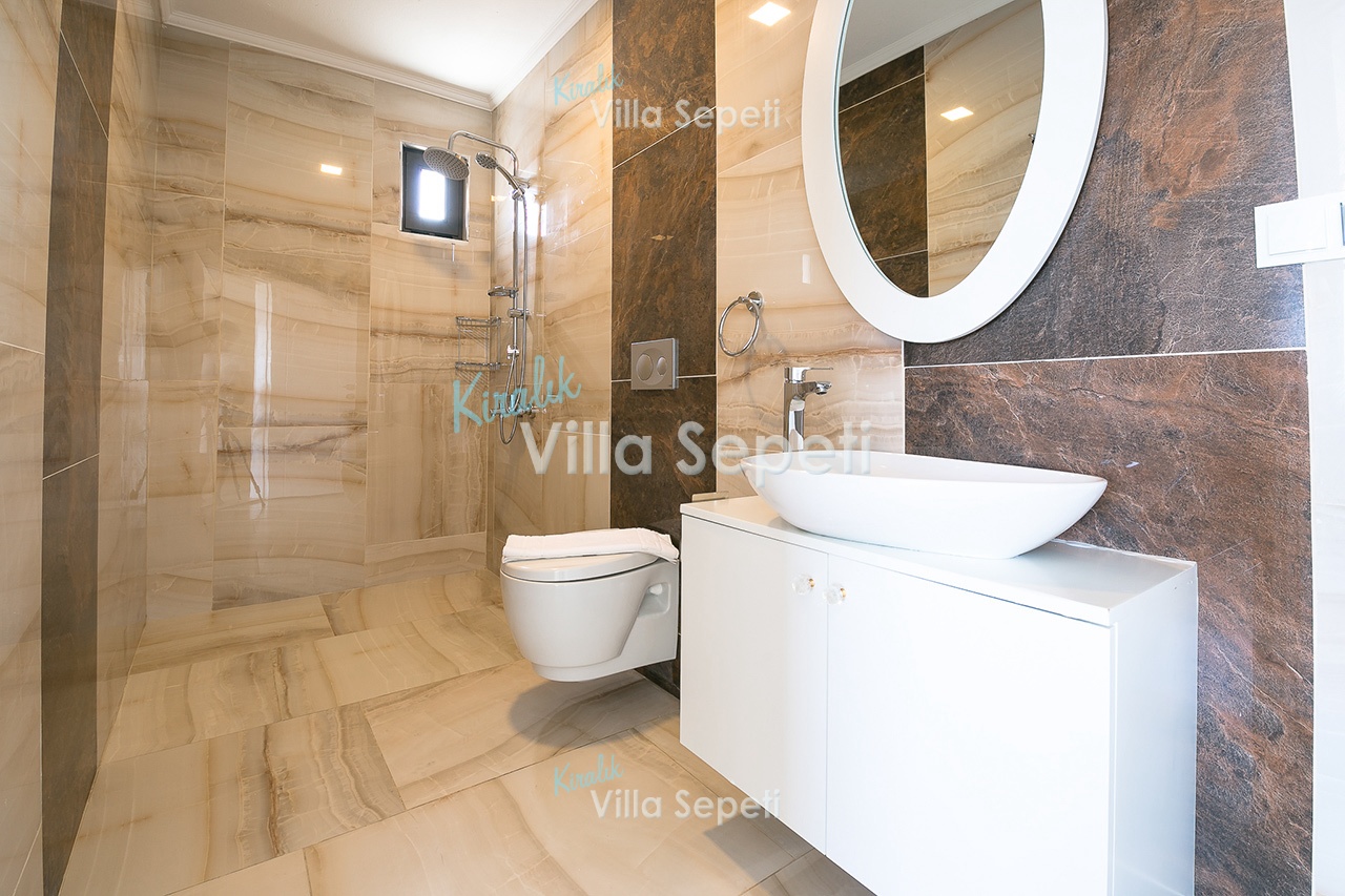 Villa Premium