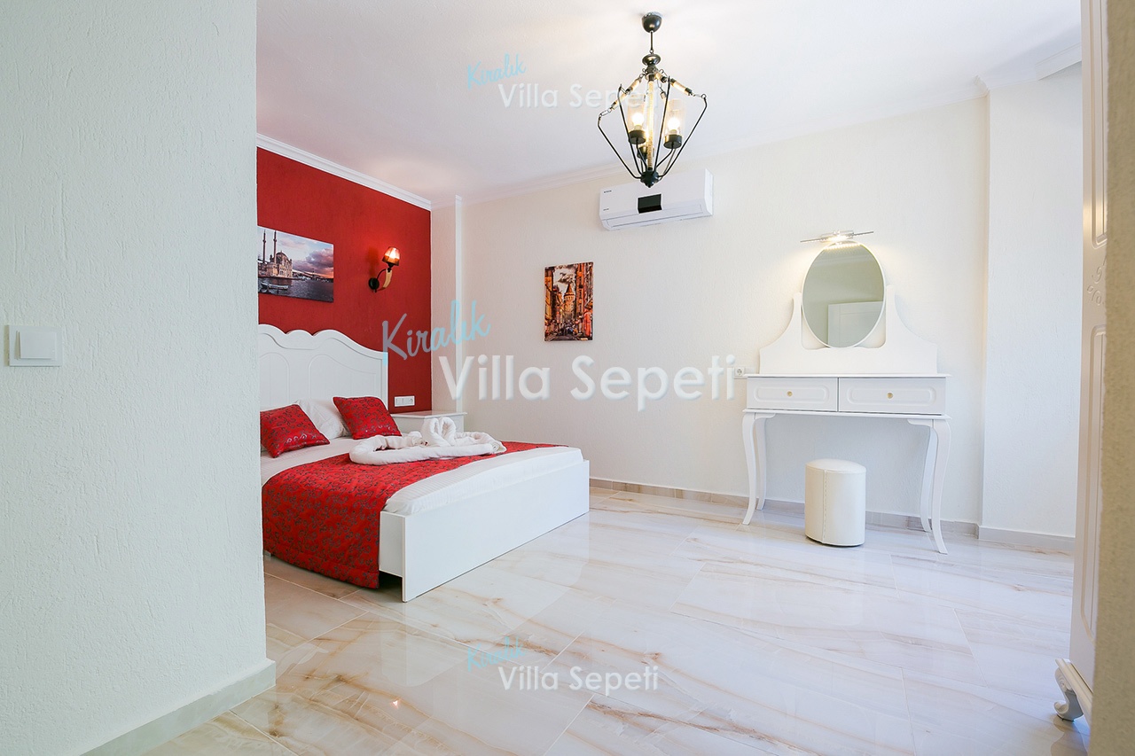 Villa Premium