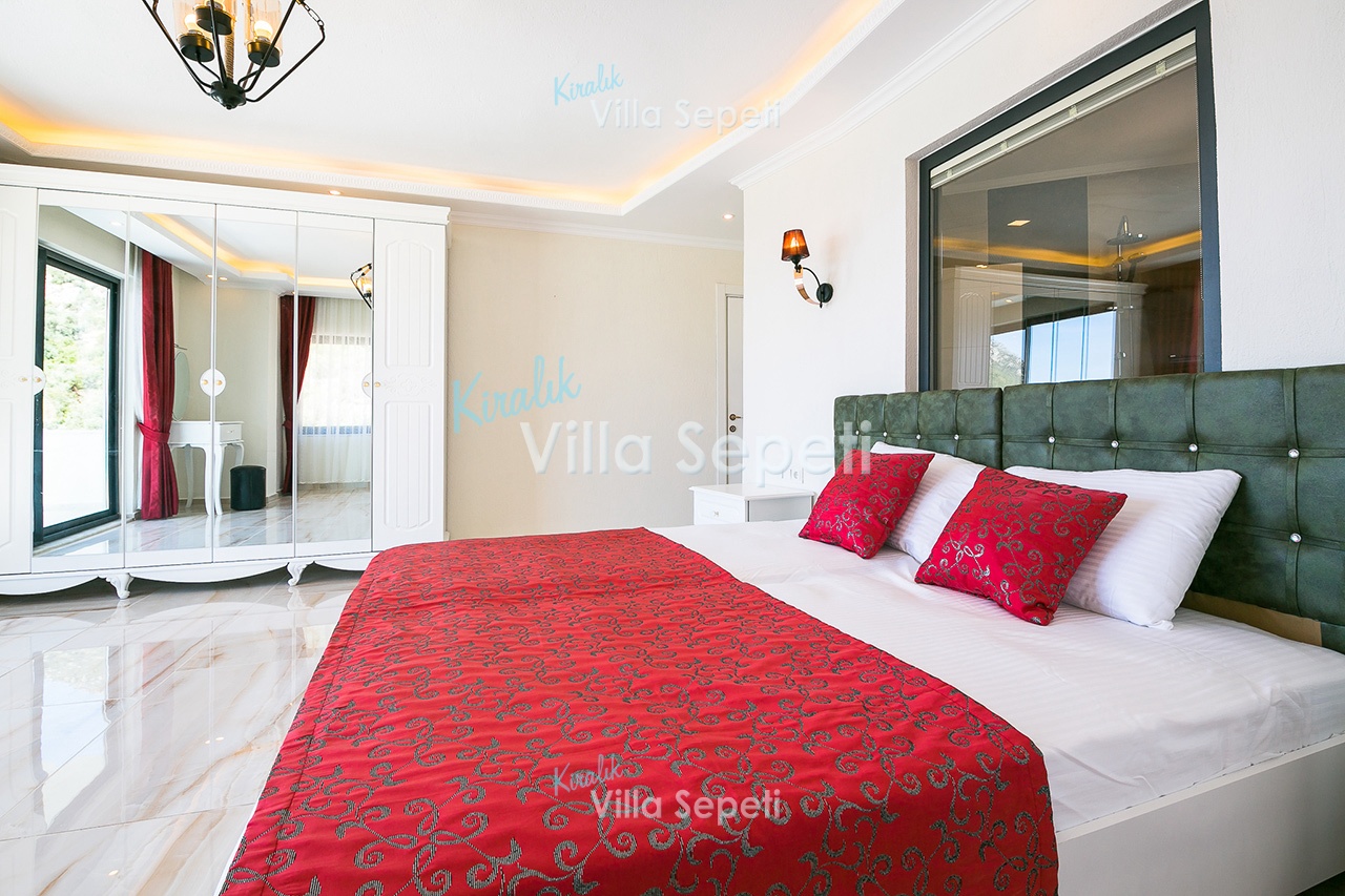 Villa Premium