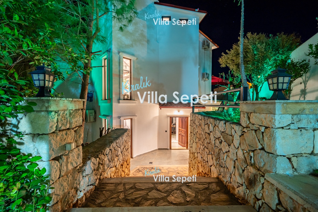 Villa Rey