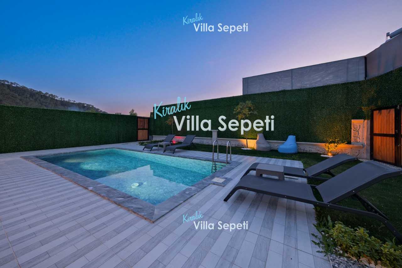 Villa Riga 1