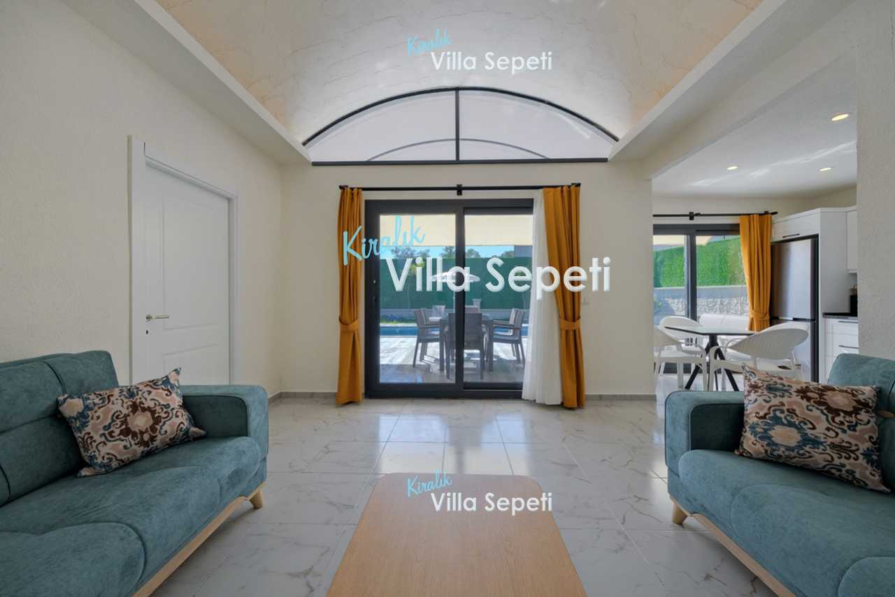 Villa Riga 1