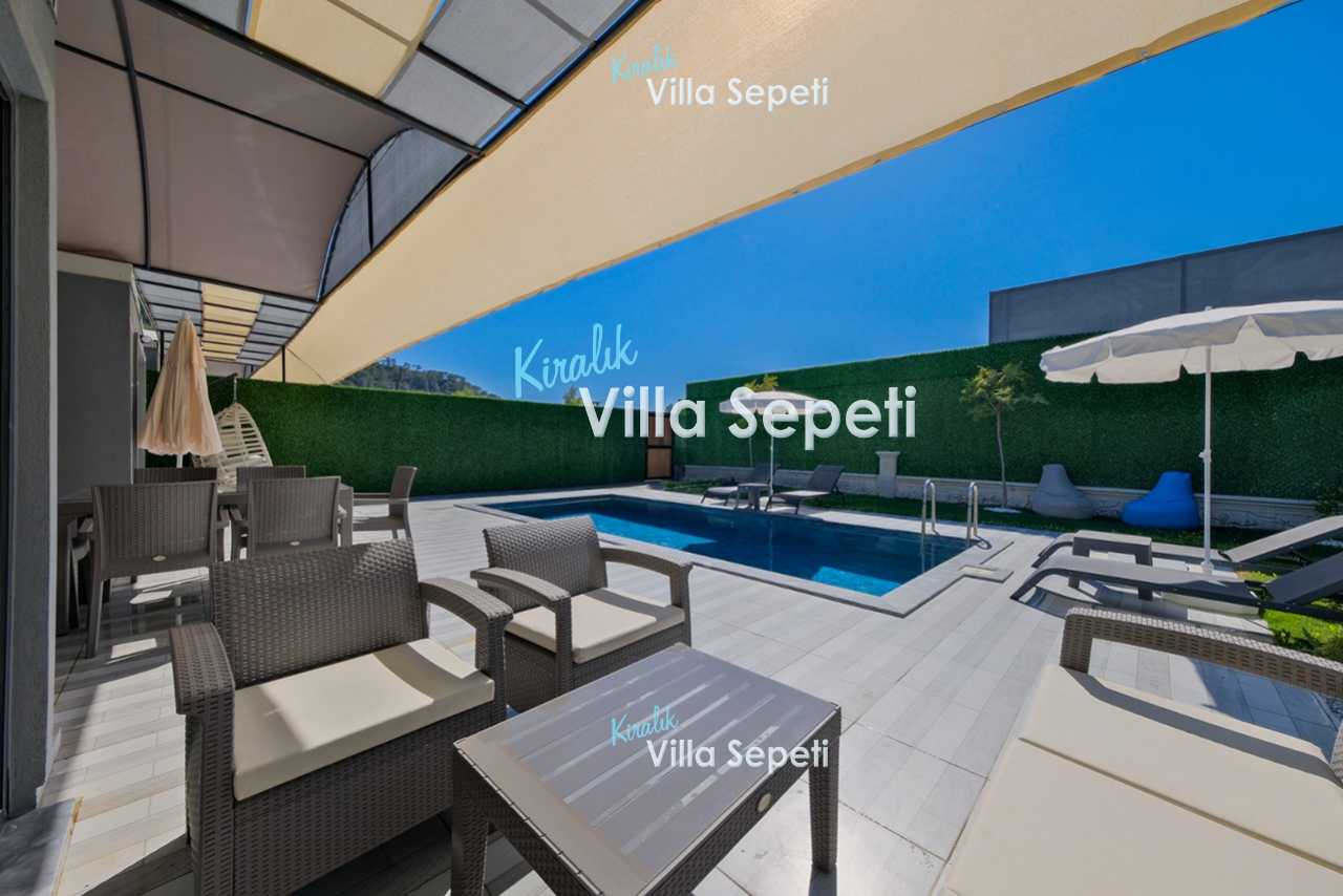 Villa Riga 1