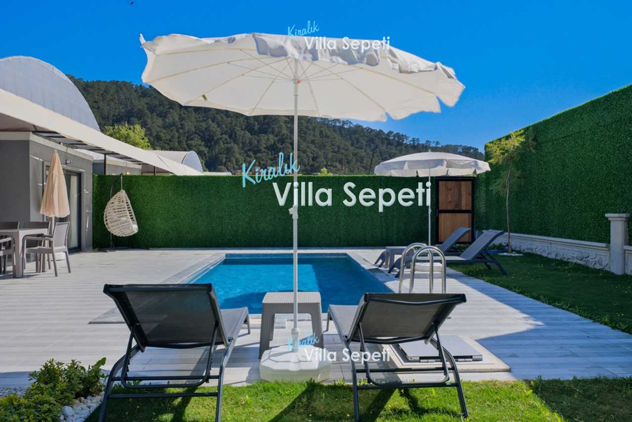 Villa Riga 1