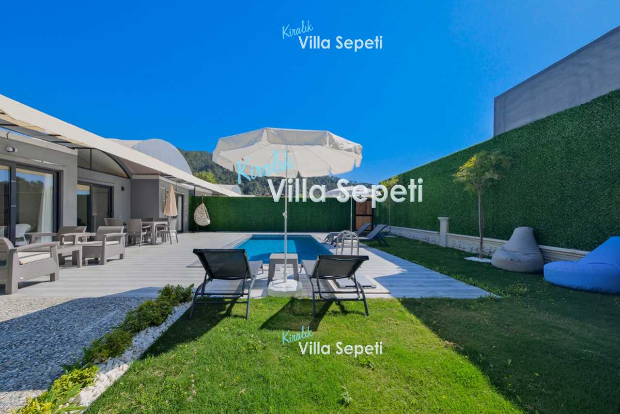 Villa Riga 1