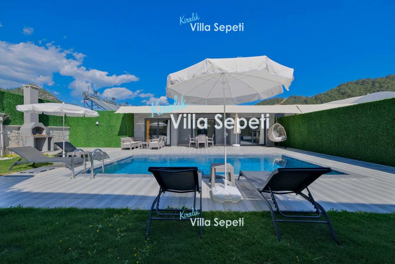 Villa Riga 1