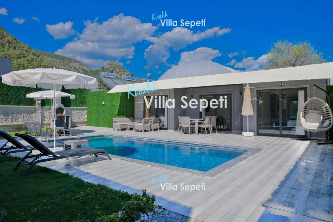 Villa Riga 1