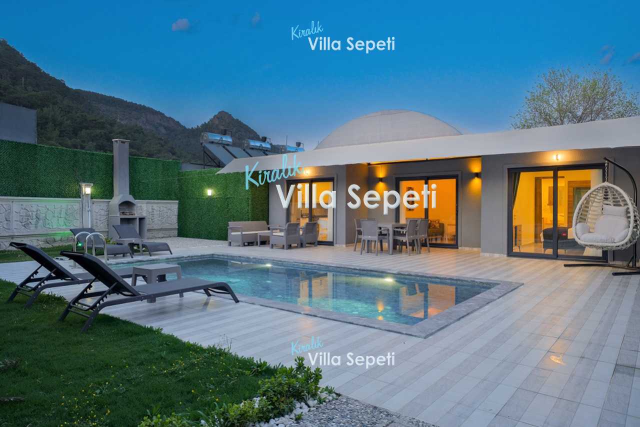 Villa Riga 1