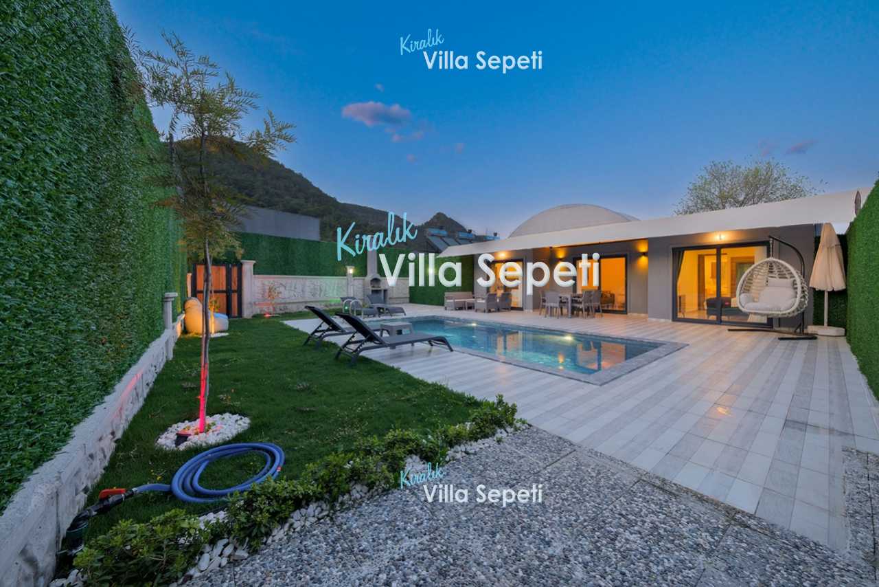 Villa Riga 1