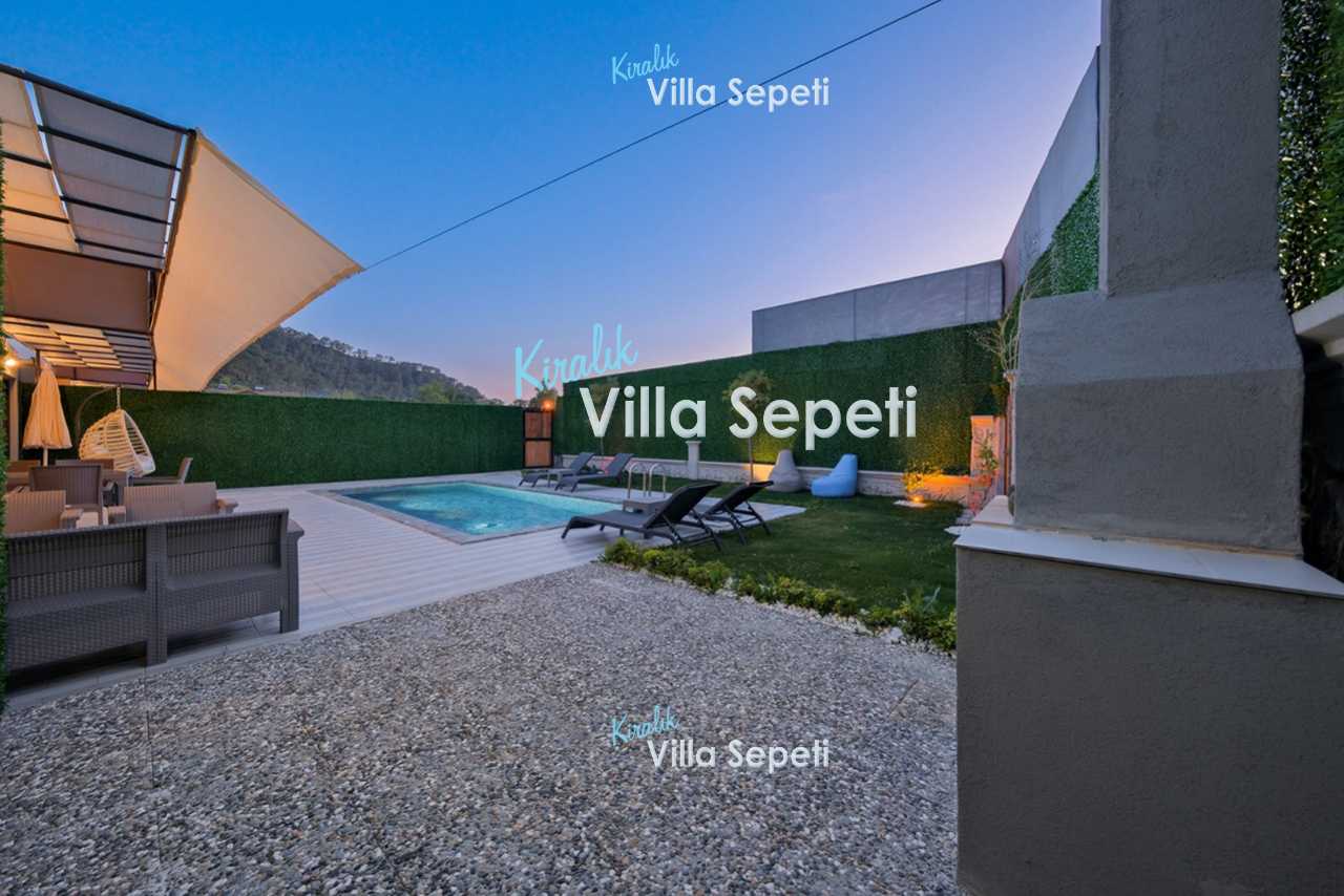 Villa Riga 1