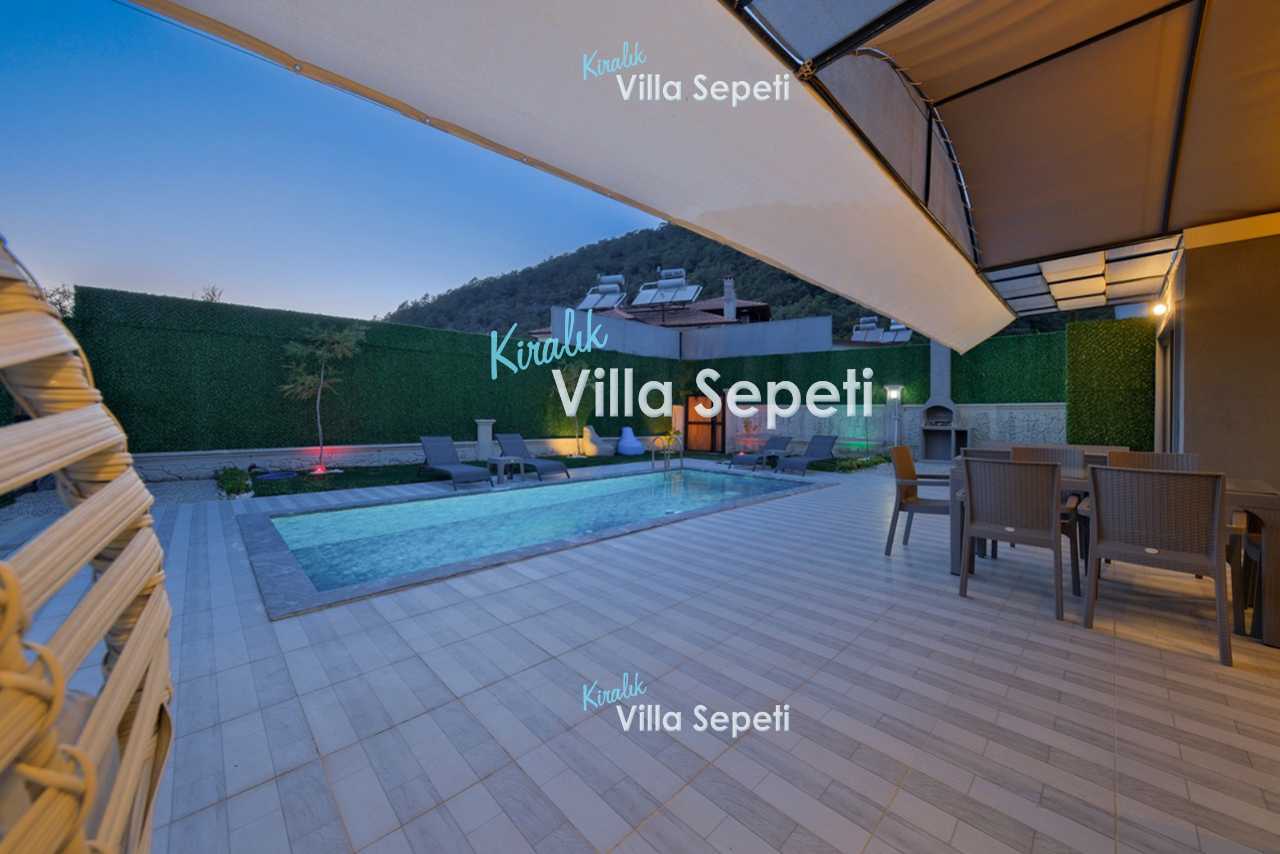 Villa Riga 1