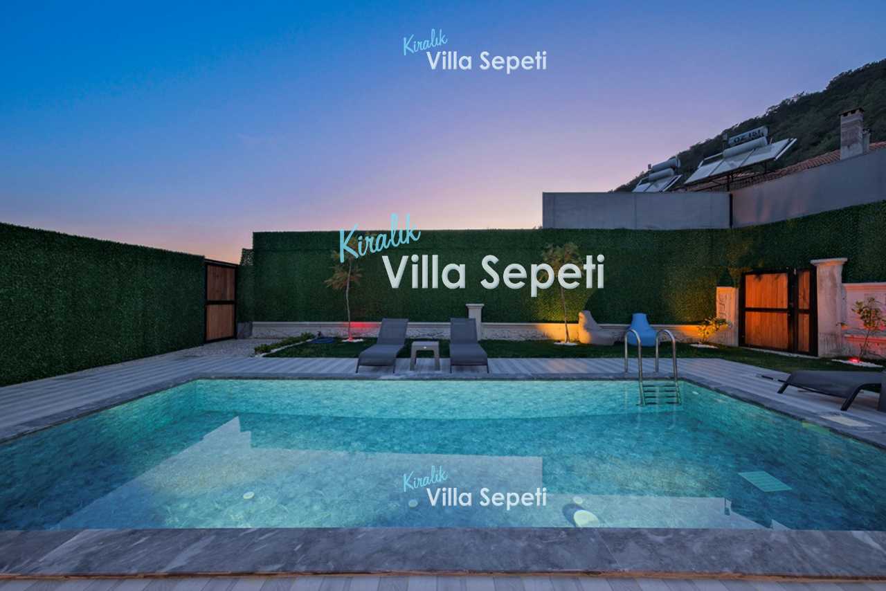 Villa Riga 1