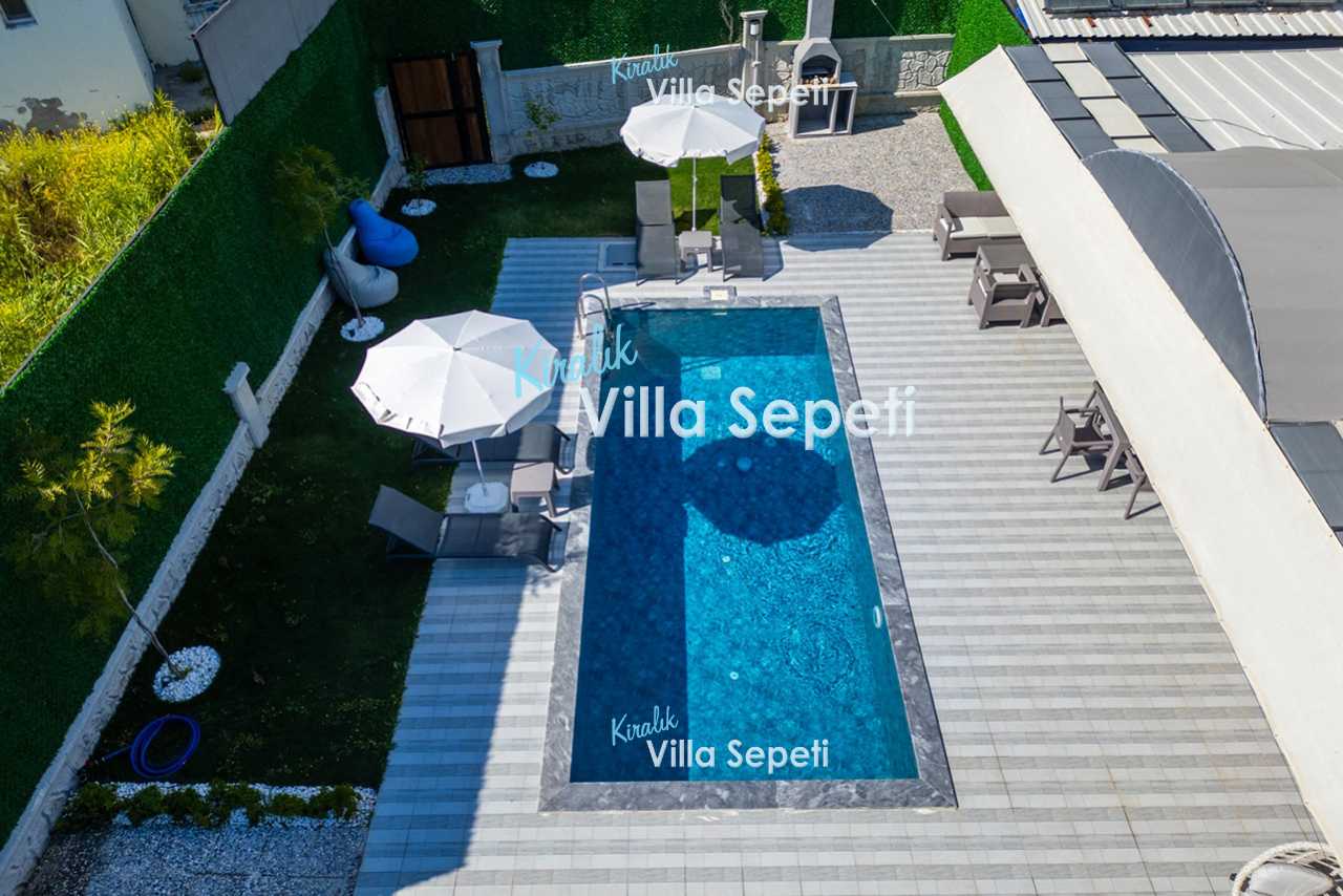 Villa Riga 1