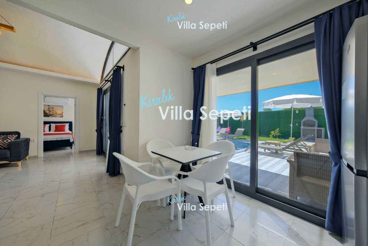 Villa Riga 2