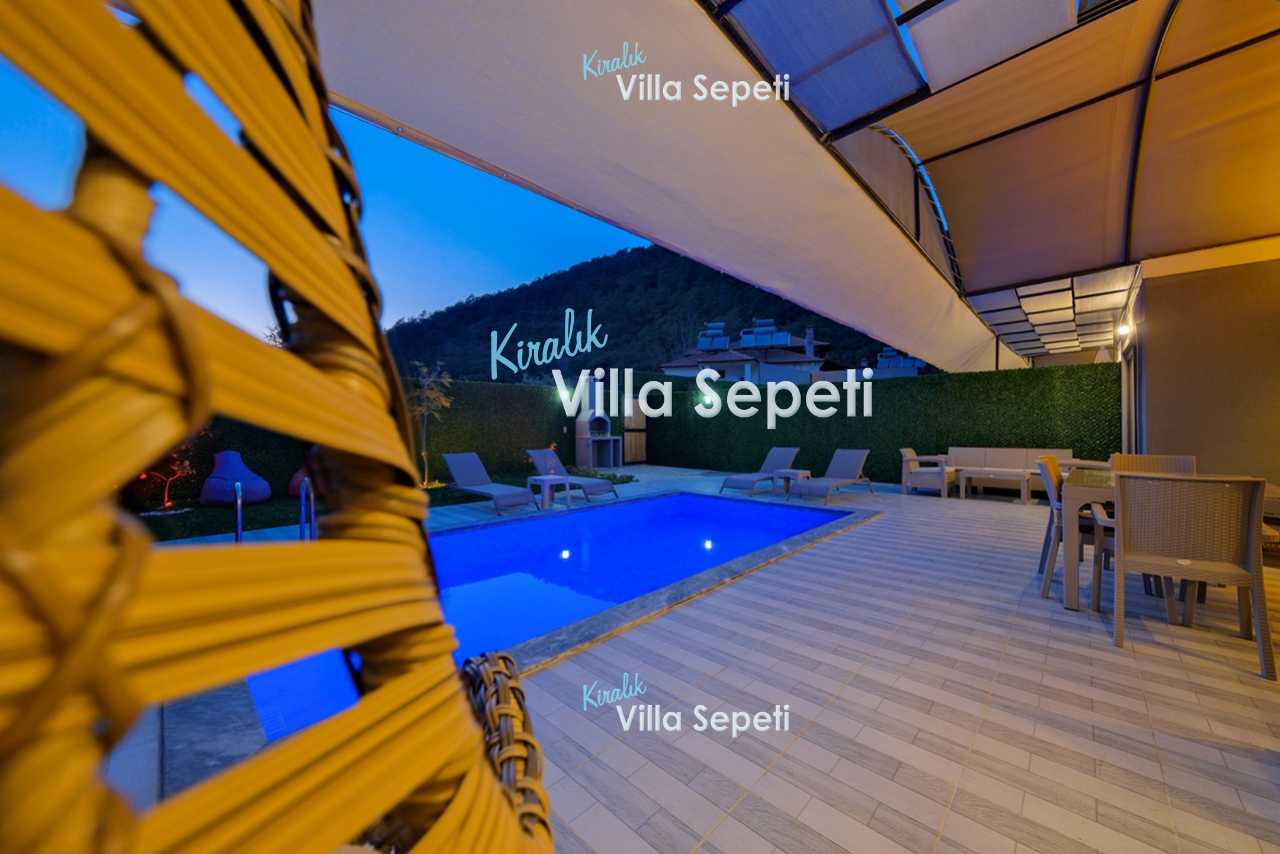 Villa Riga 2