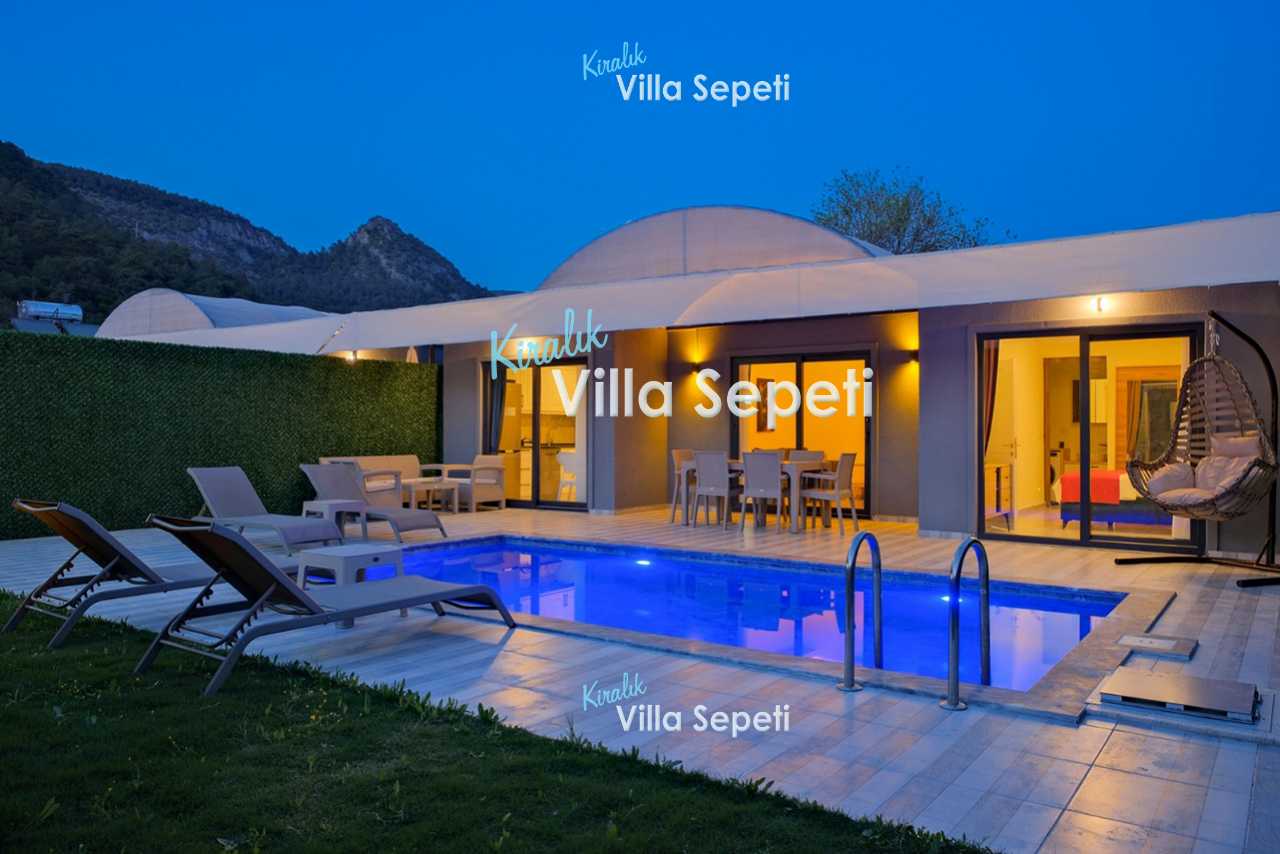 Villa Riga 2