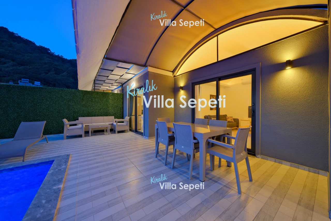 Villa Riga 2