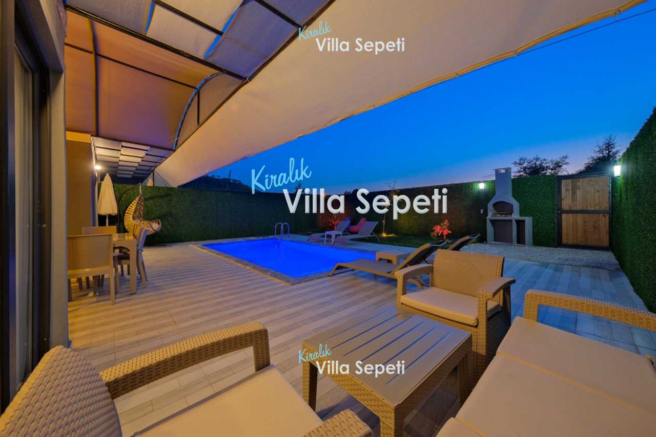 Villa Riga 2