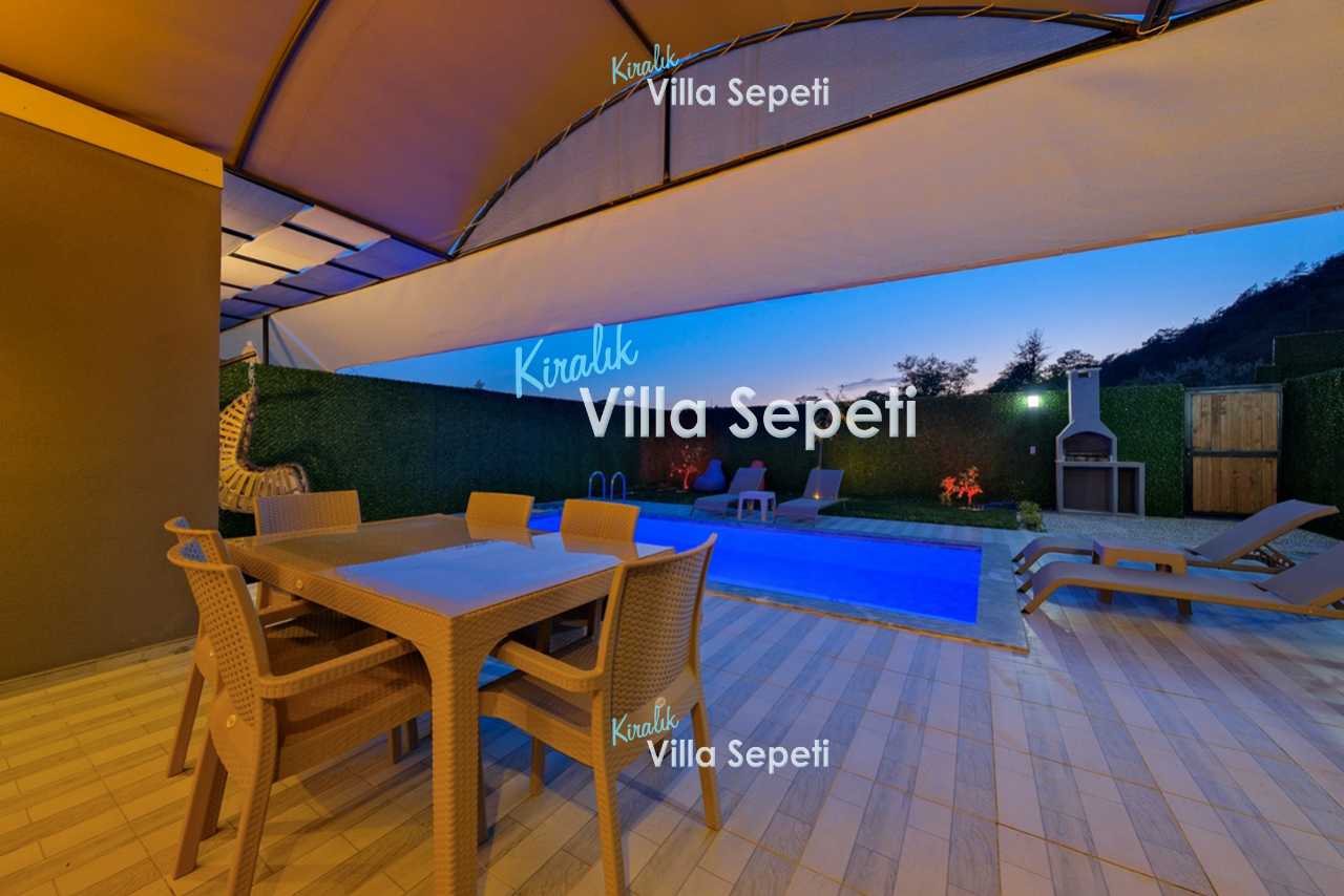 Villa Riga 2