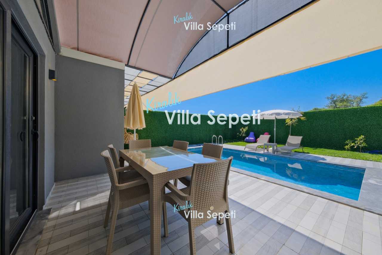 Villa Riga 2