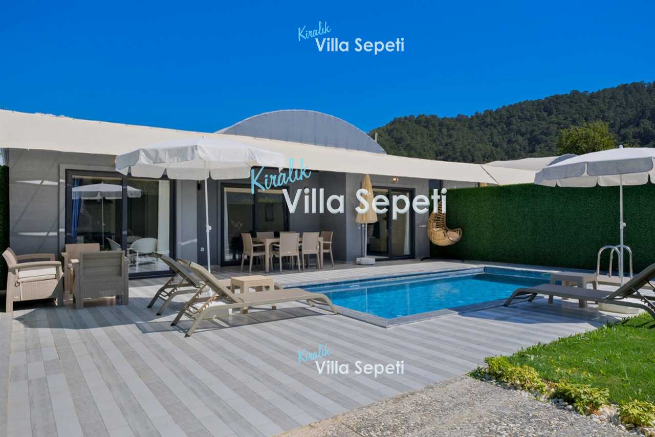 Villa Riga 2