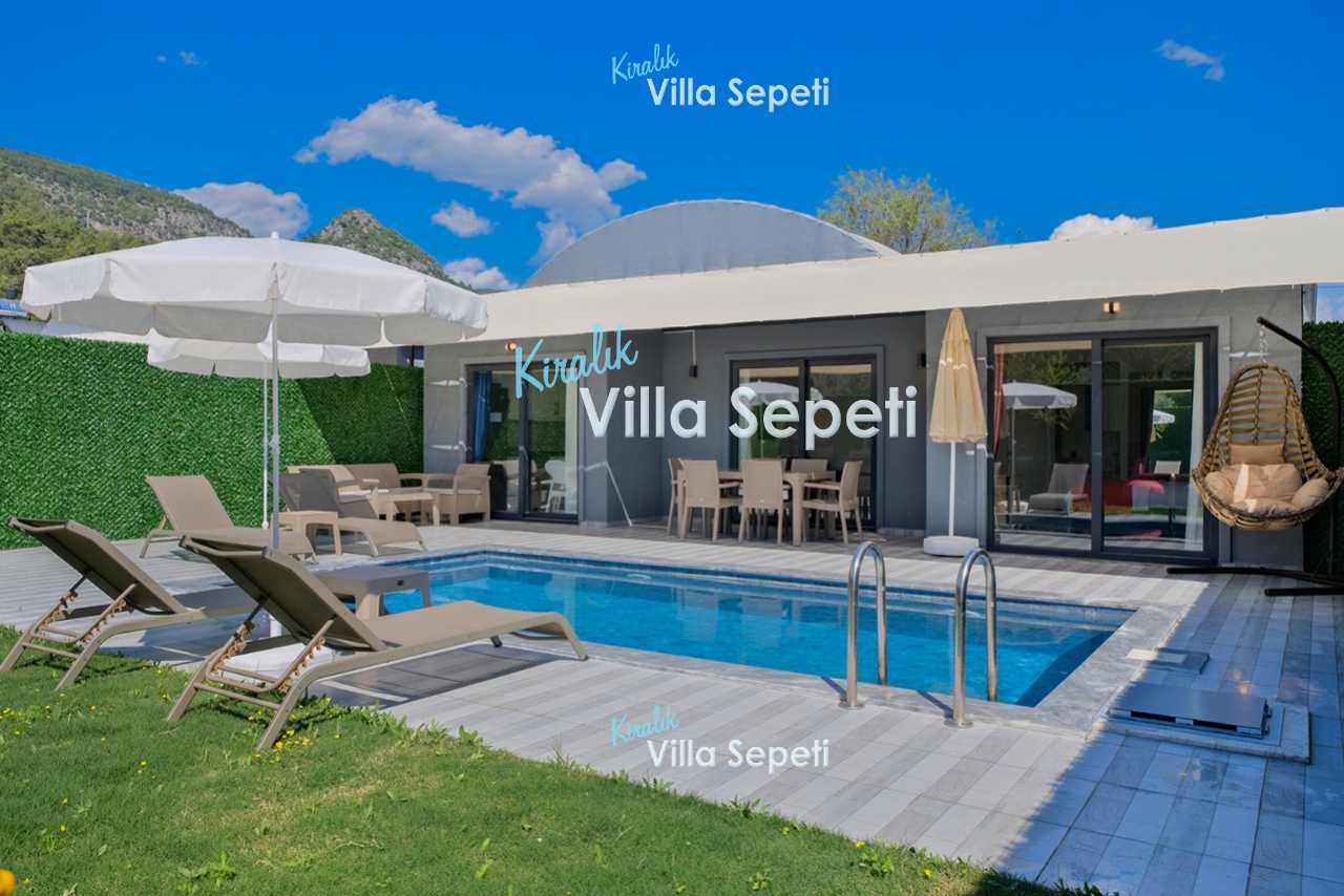 Villa Riga 2