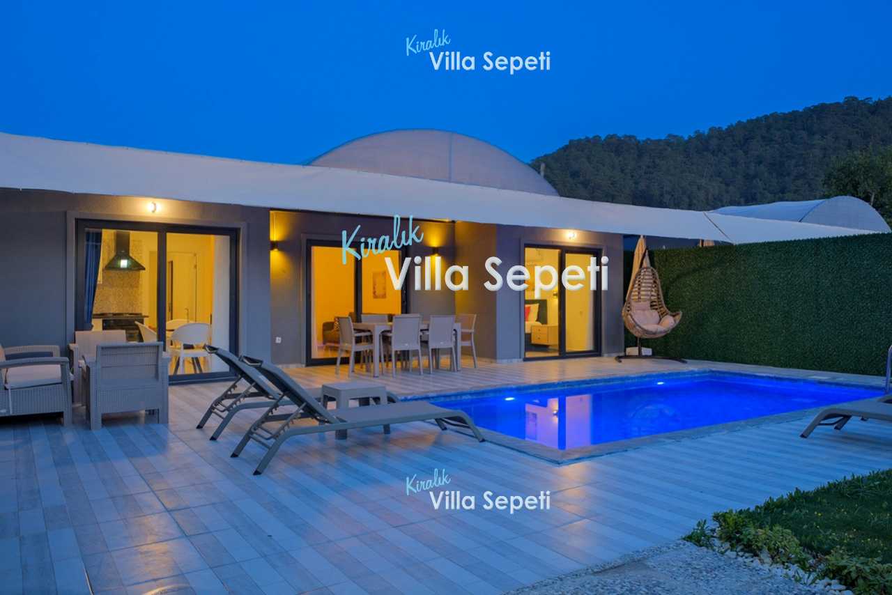 Villa Riga 2