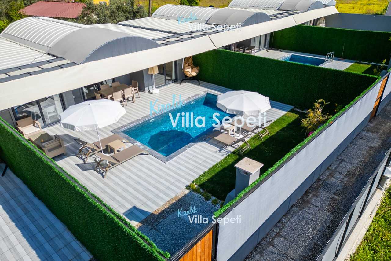 Villa Riga 3