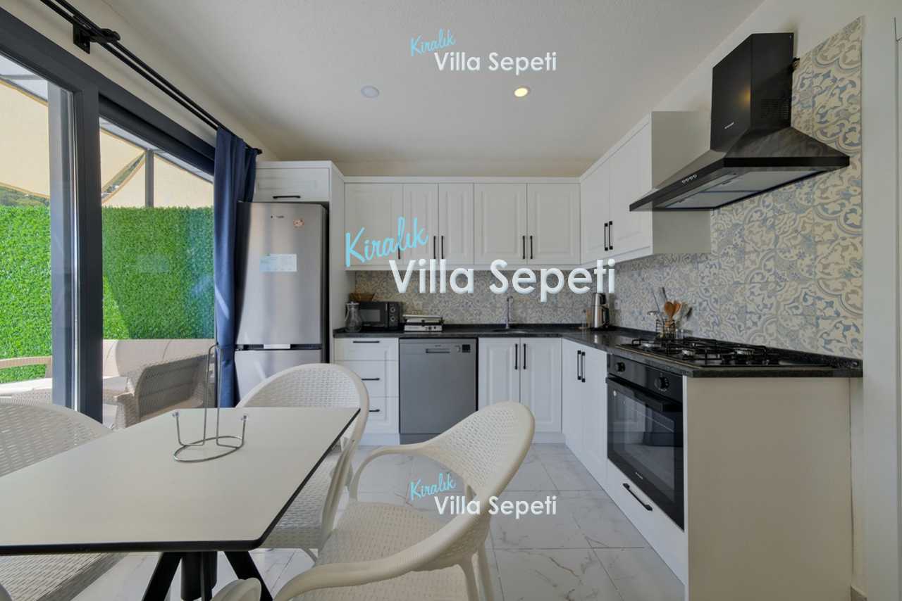 Villa Riga 3