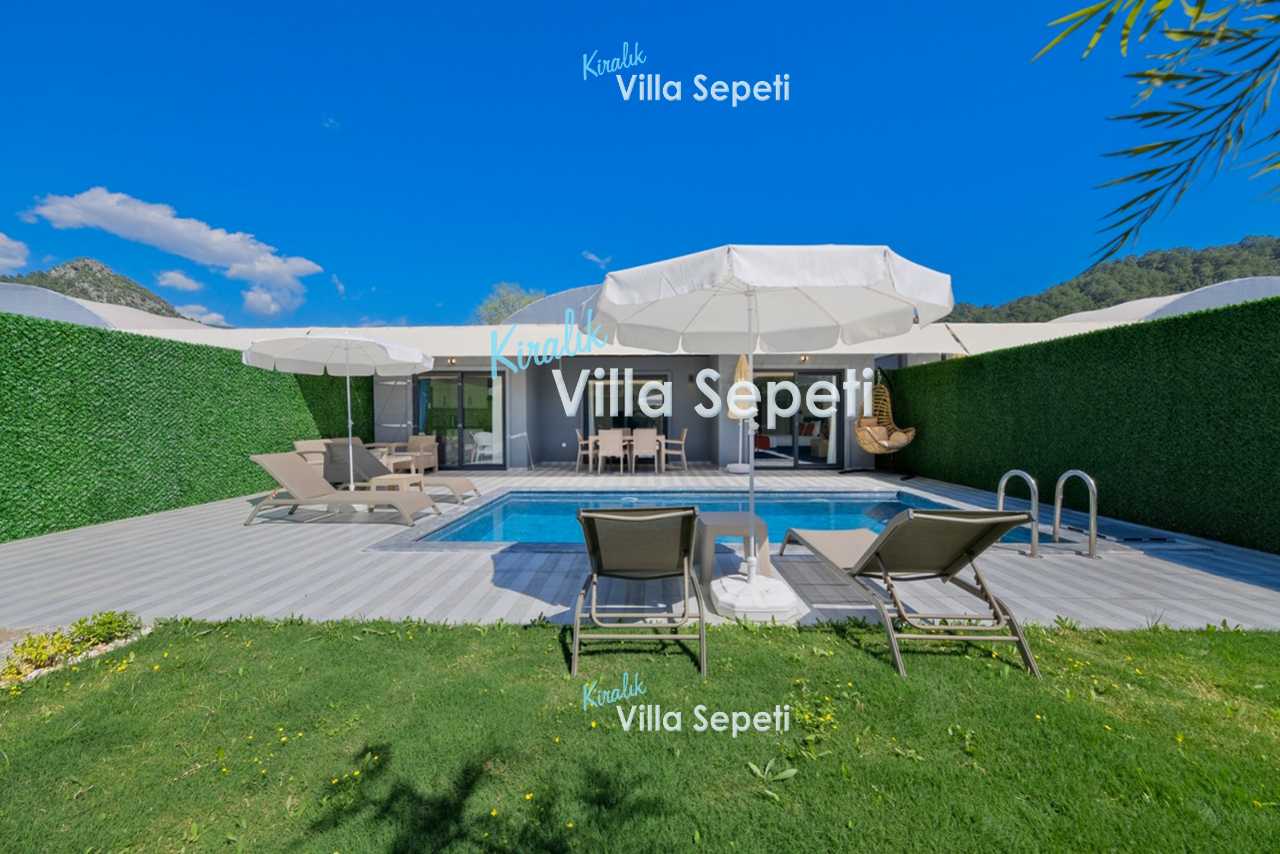 Villa Riga 3