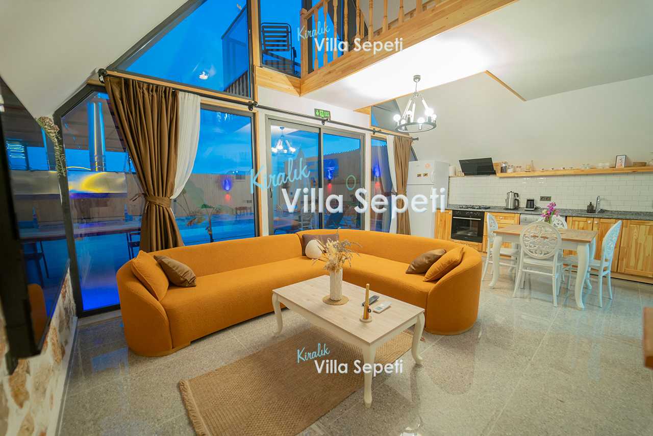 Villa Rinna 3