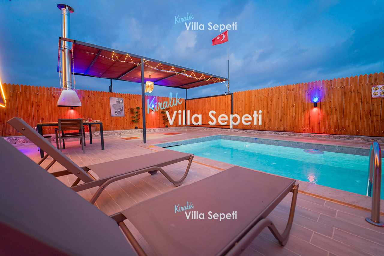 Villa Rinna 3