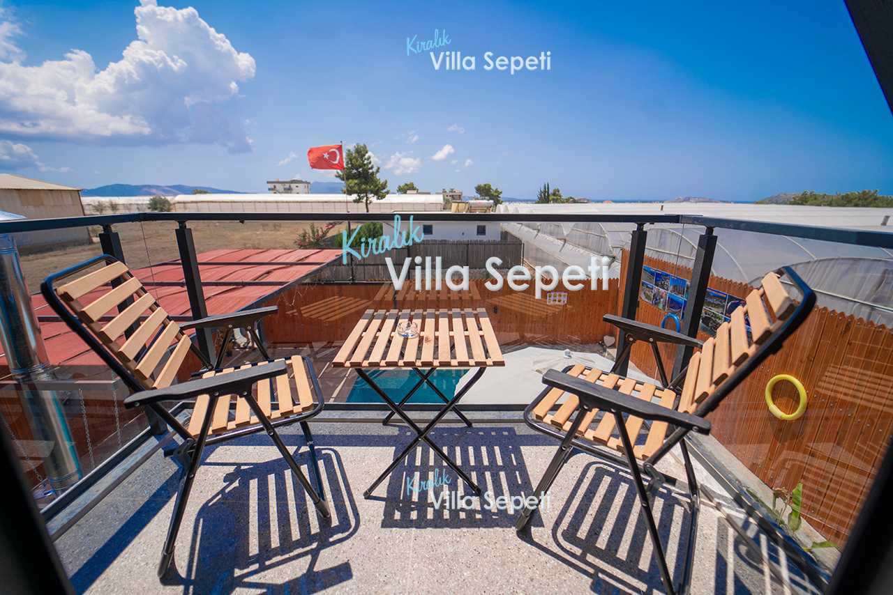 Villa Rinna 3