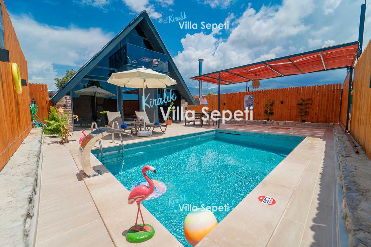 Villa Rinna 3