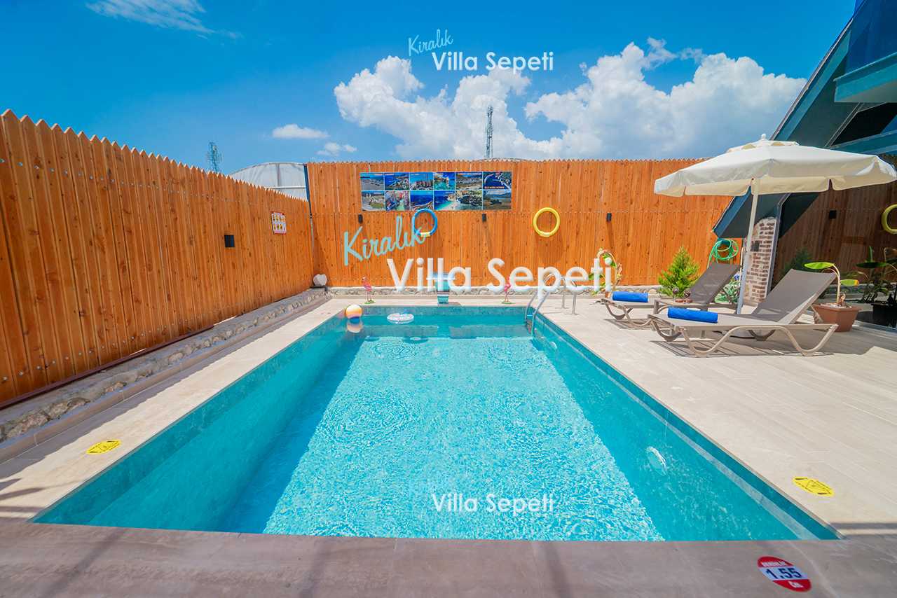 Villa Rinna 3