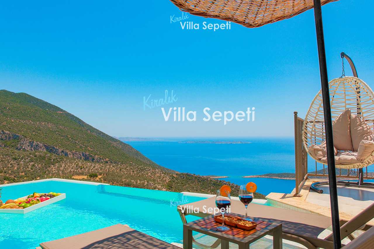 Villa Rise