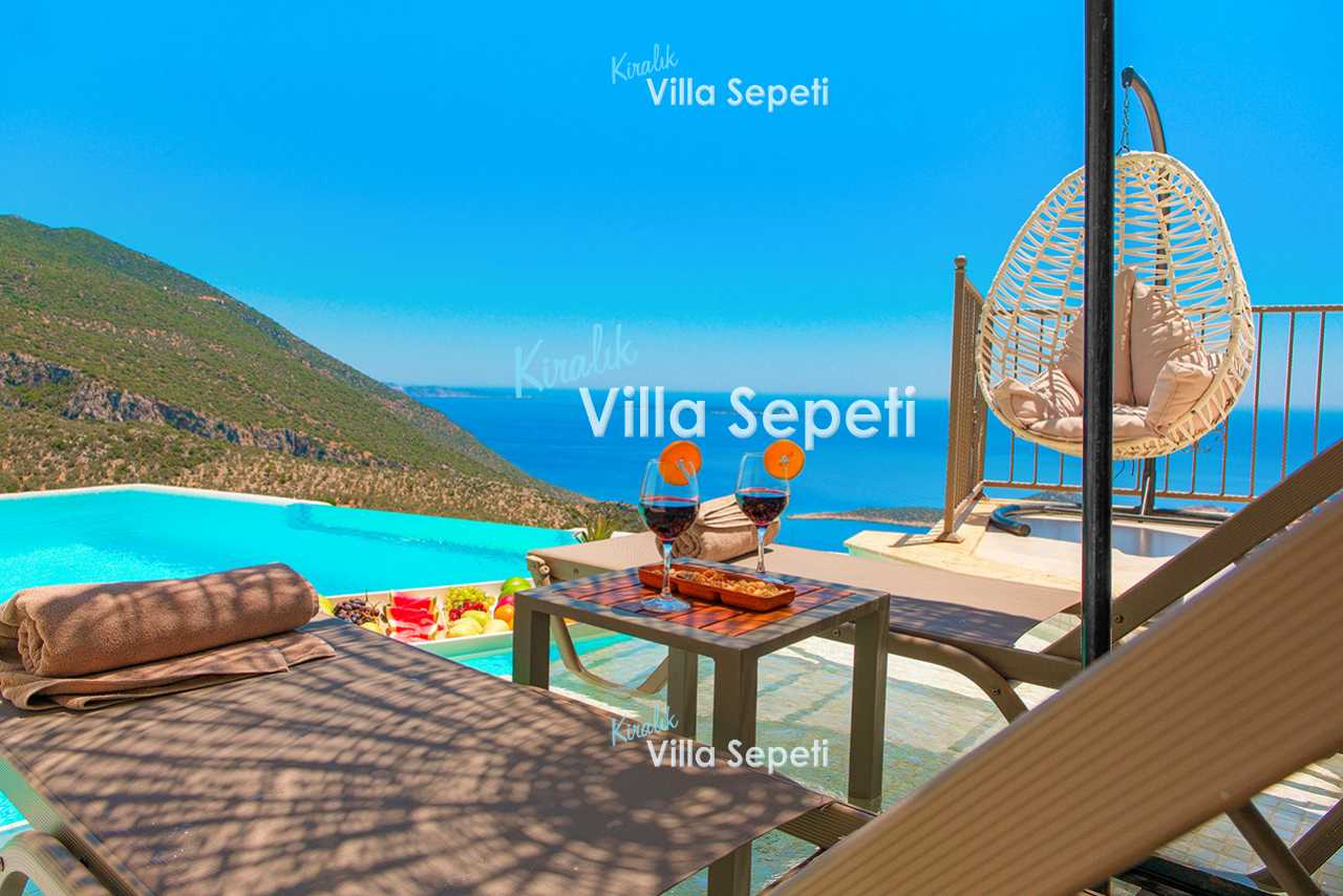 Villa Rise