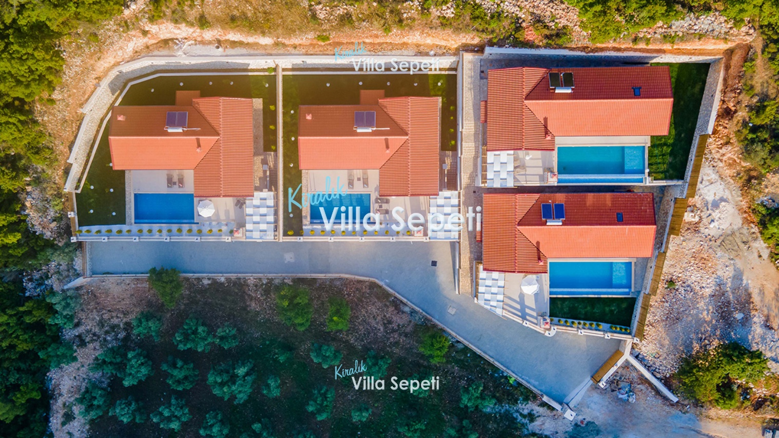 Villa Sarıca 3