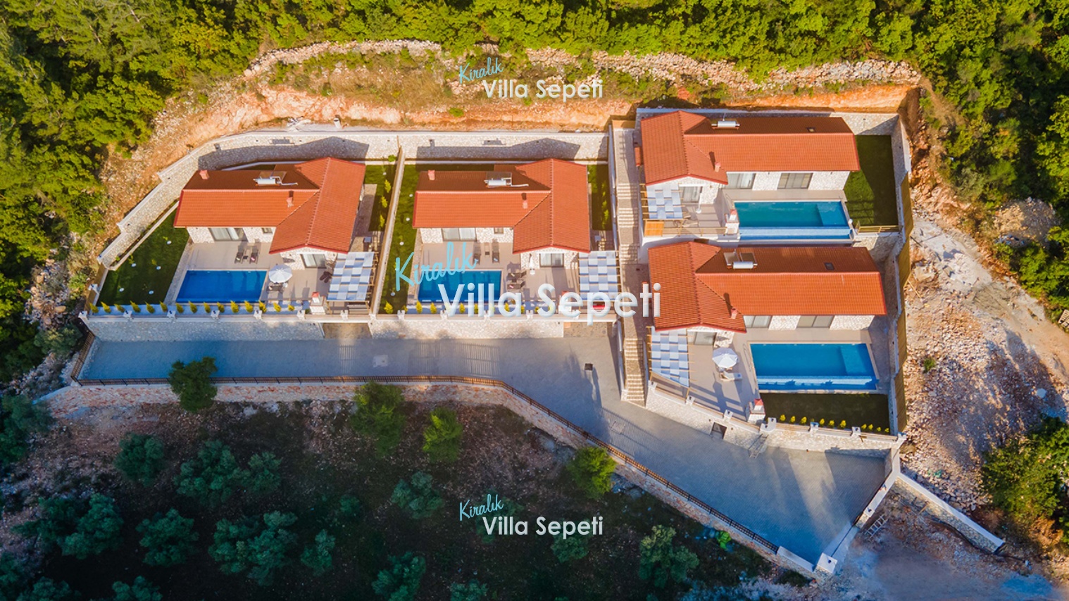 Villa Sarıca 4