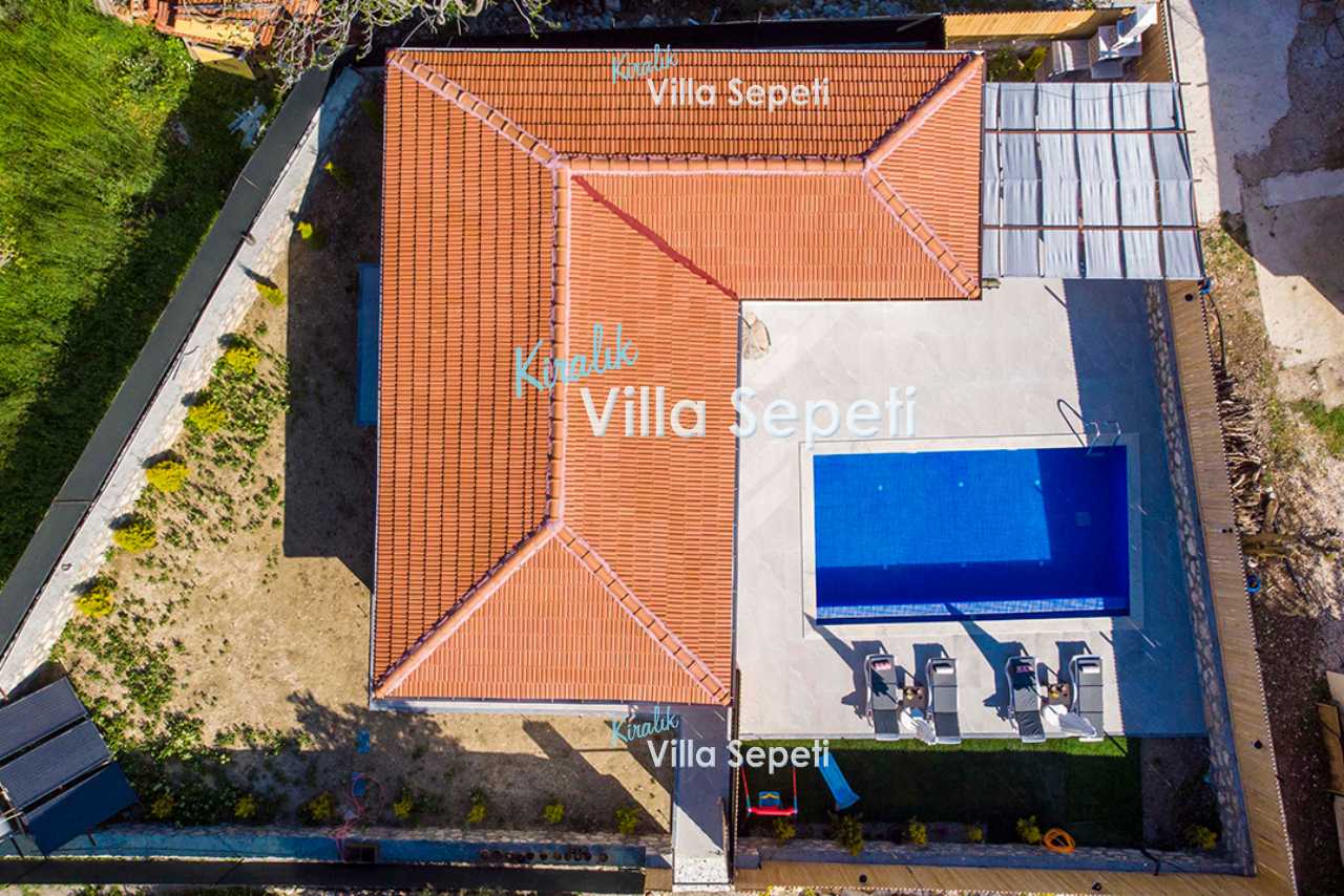 Villa Saya