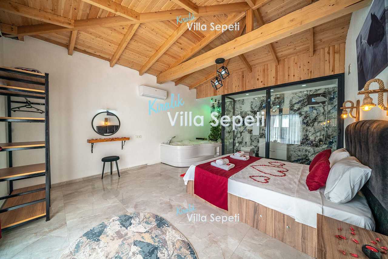 Villa Saya