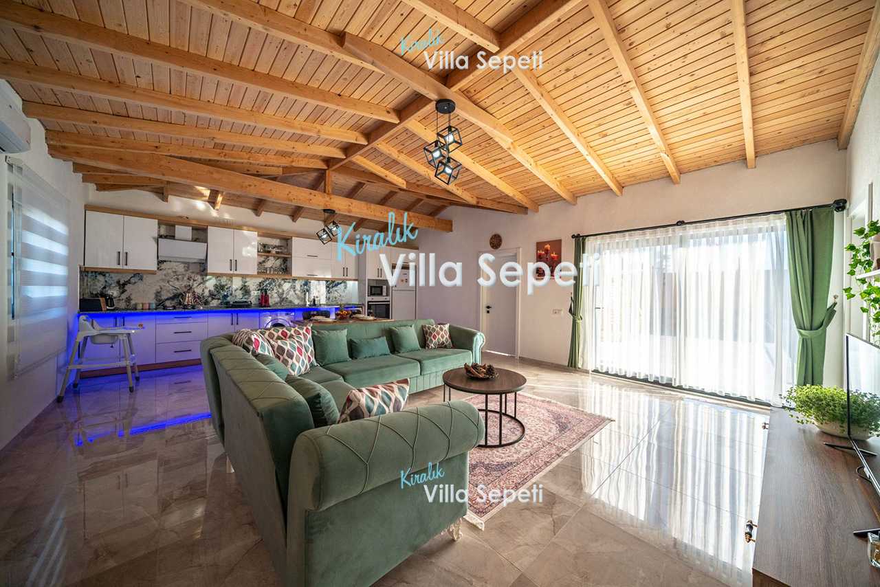 Villa Saya