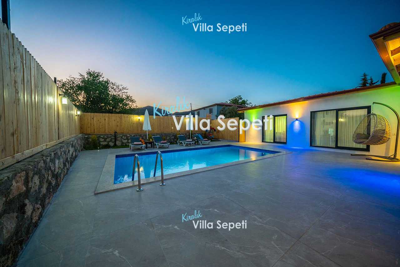 Villa Saya