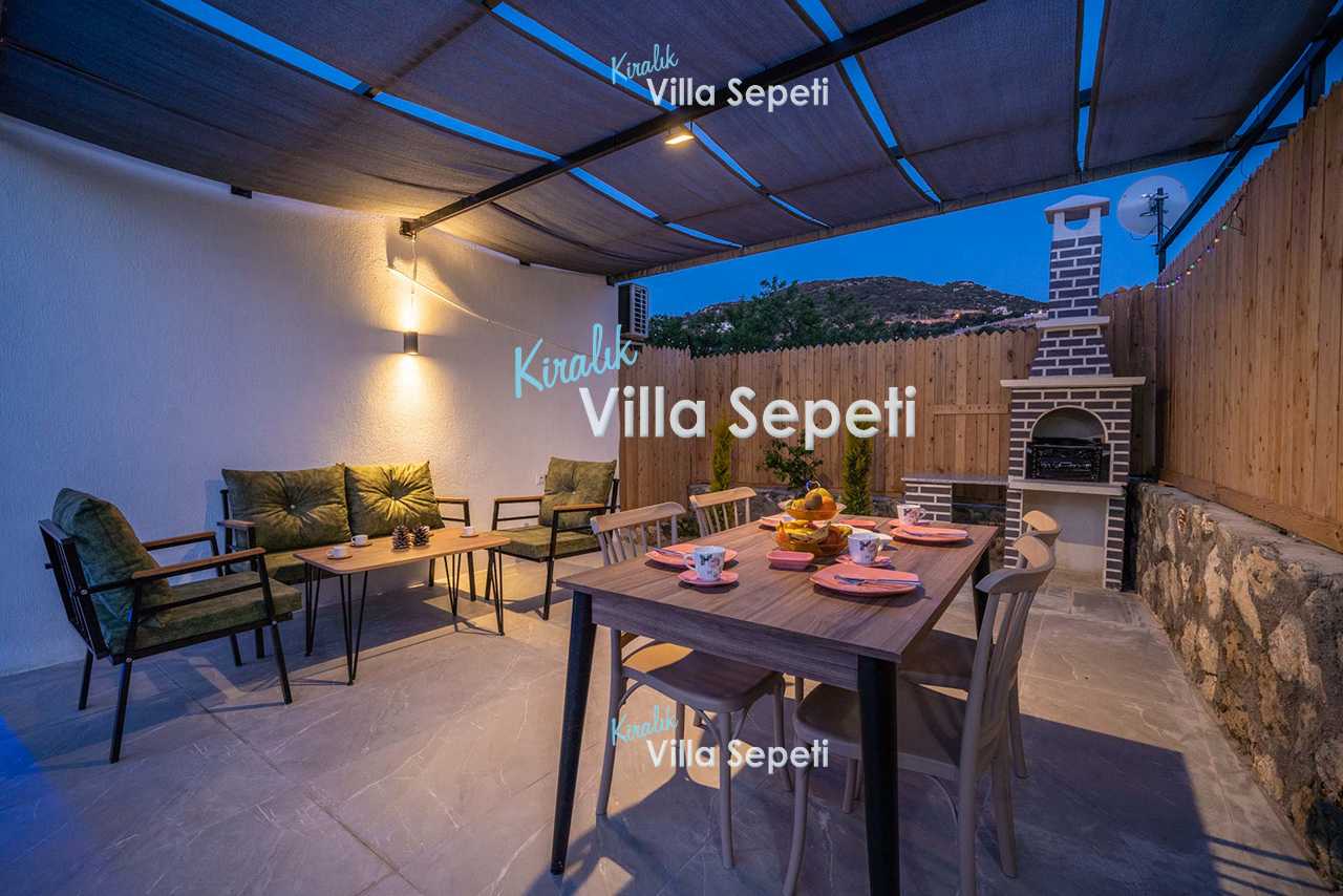 Villa Saya