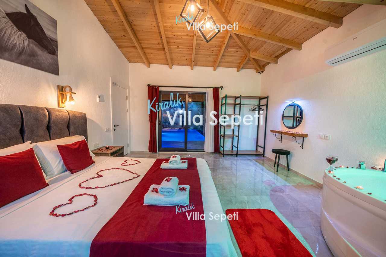 Villa Saya